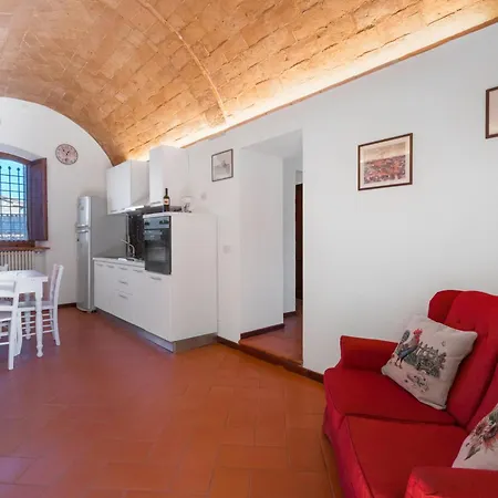 Agriturismo L' Agresto
