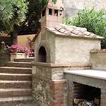 农家乐 Agresto Apartments, Pool, Siena Hills 卡索莱代尔萨