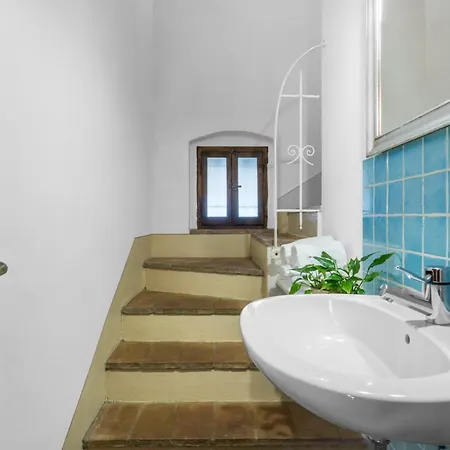 Farm stay Agresto Apartments, Pool, Siena Hills *