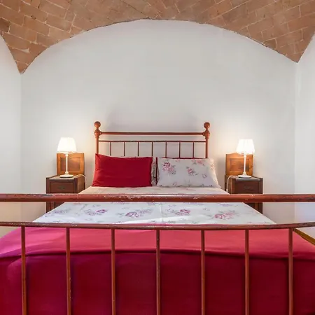 Agresto Apartments, Pool, Siena Hills Çiftlik konaklama