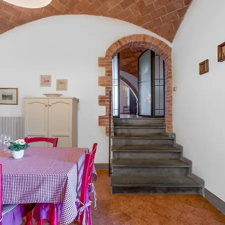 Agresto Apartments, Pool, Siena Hills Casole d'Elsa