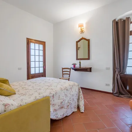 Agresto Apartments, Pool, Siena Hills Çiftlik konaklama