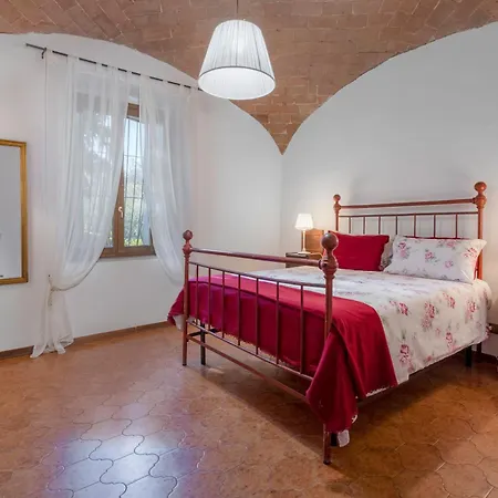 Agresto Apartments, Pool, Siena Hills * Casole d'Elsa