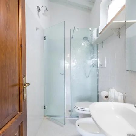 Agresto Apartments, Pool, Siena Hills * Casole d'Elsa