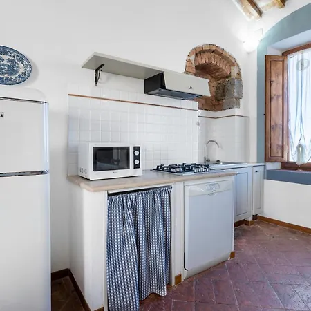 Agresto Apartments, Pool, Siena Hills Çiftlik konaklama