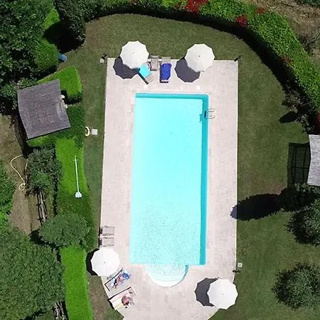 Agresto Apartments, Pool, Siena Hills Casole dʼElsa