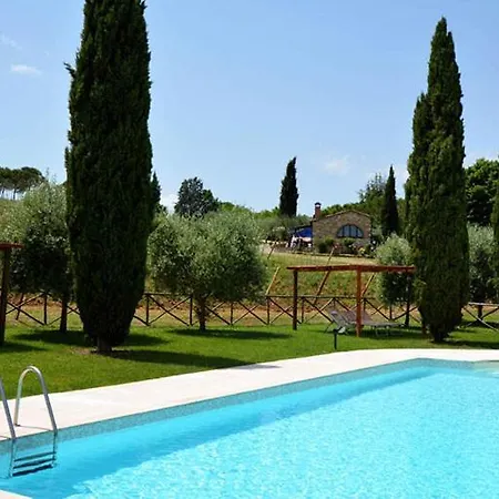 Agresto Apartments, Pool, Siena Hills * Casole d'Elsa