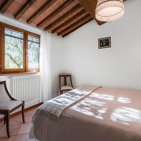 Agresto Apartments, Pool, Siena Hills Çiftlik konaklama