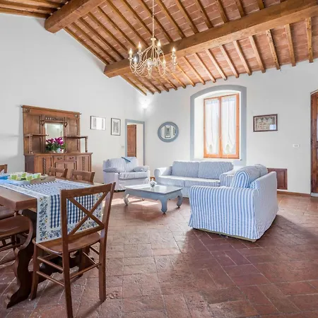 Çiftlik konaklama Agresto Apartments, Pool, Siena Hills