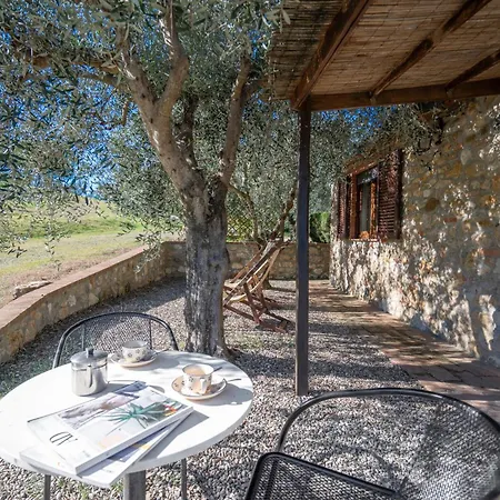 Agresto Apartments, Pool, Siena Hills Farm stay Casole d'Elsa