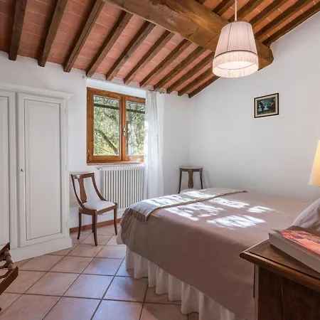 Agresto Apartments, Pool, Siena Hills Casole d'Elsa