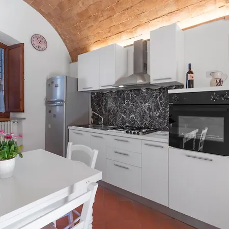 Agresto Apartments, Pool, Siena Hills * Casole dʼElsa