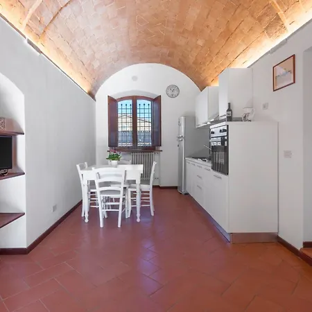 Agresto Apartments, Pool, Siena Hills Çiftlik konaklama *