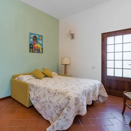 Agresto Apartments, Pool, Siena Hills Çiftlik konaklama Casole dʼElsa