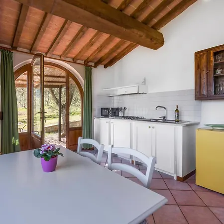Agresto Apartments, Pool, Siena Hills Casole d'Elsa