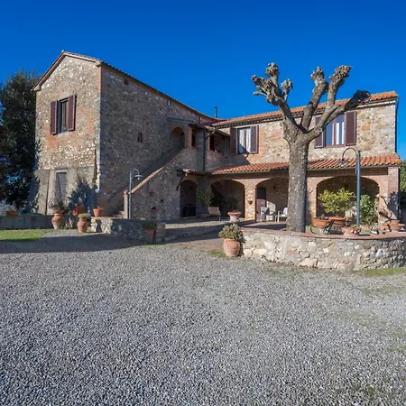 Agresto Apartments, Pool, Siena Hills Farm stay