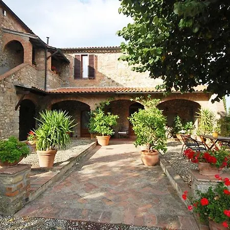 Çiftlik konaklama Agresto Apartments, Pool, Siena Hills