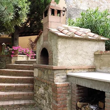 Çiftlik konaklama Agresto Apartments, Pool, Siena Hills Casole dʼElsa