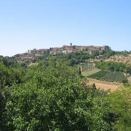 Agresto Apartments, Pool, Siena Hills Casole dʼElsa